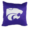 Northwest  NCAA Kansas State Wildcats Official 15" Toss Pillow