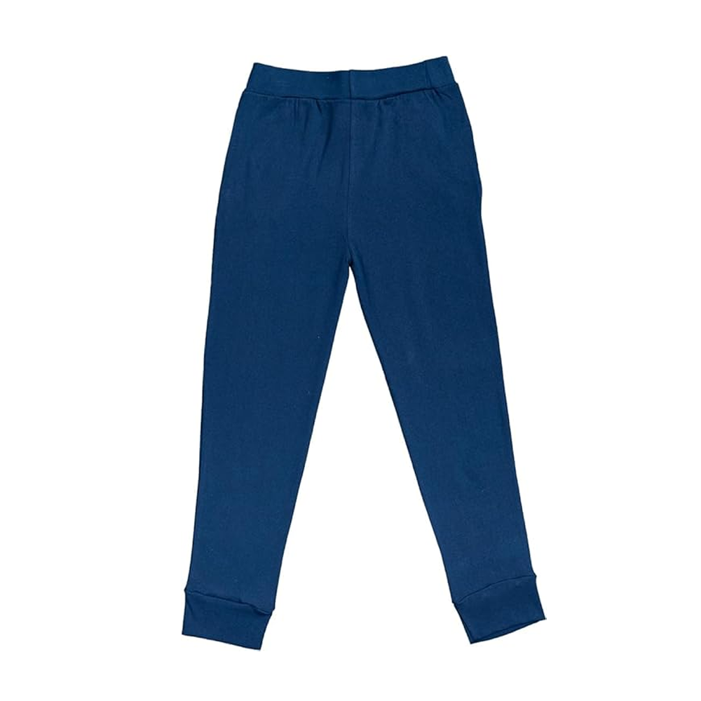 Boys' Minecraft Vertical Big Block Logo Jogger Pants Navy Blue - Rex Distributor, Inc. Wholesale Licensed Products and T-shirts, Sporting goods,