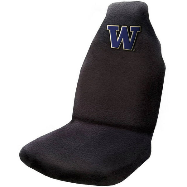 Northwest NCAA Washington Huskies Car Seat Cover, 51" x 21 (1-PCS)