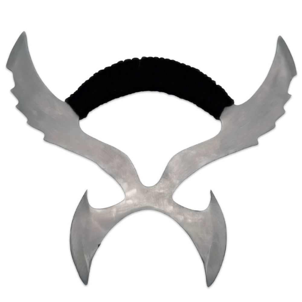 PAK-80 9" Two-Sided Hunting Skinner Knife with Sheath