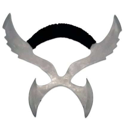 PAK-80 9" Two-Sided Hunting Skinner Knife with Sheath