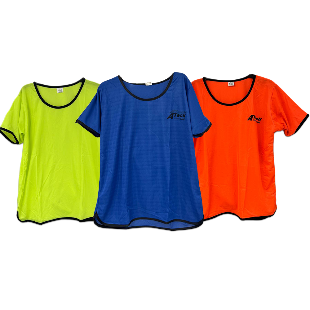 Adults ATech Game Practice Training Pullover Top 60 PCS Per Order - Rex Distributor, Inc. Wholesale Licensed Products and T-shirts, Sporting goods,