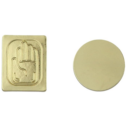 Jojo's Bizarre Adventure Anime Manga Jotaro Kujo Costume Hat Pins - Rex Distributor, Inc. Wholesale Licensed Products and T-shirts, Sporting goods,