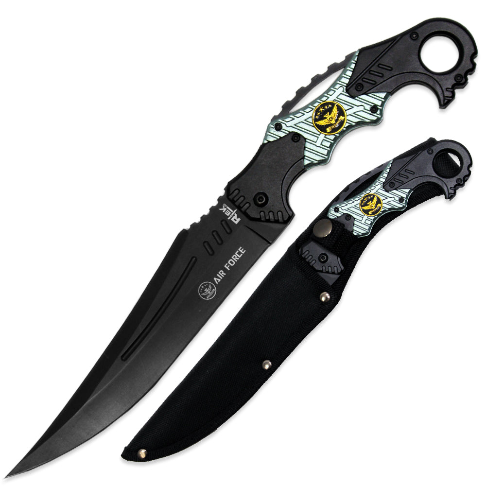 Rtek Tactical Knives Spring-Assisted & Hunting Blades for Retailers ...