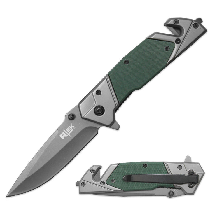 Rtek Knives | Rex Distributor, Inc. Wholesale Licensed Products and T ...