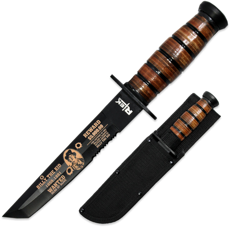 Rtek Knives | Rex Distributor, Inc. Wholesale Licensed Products and T ...