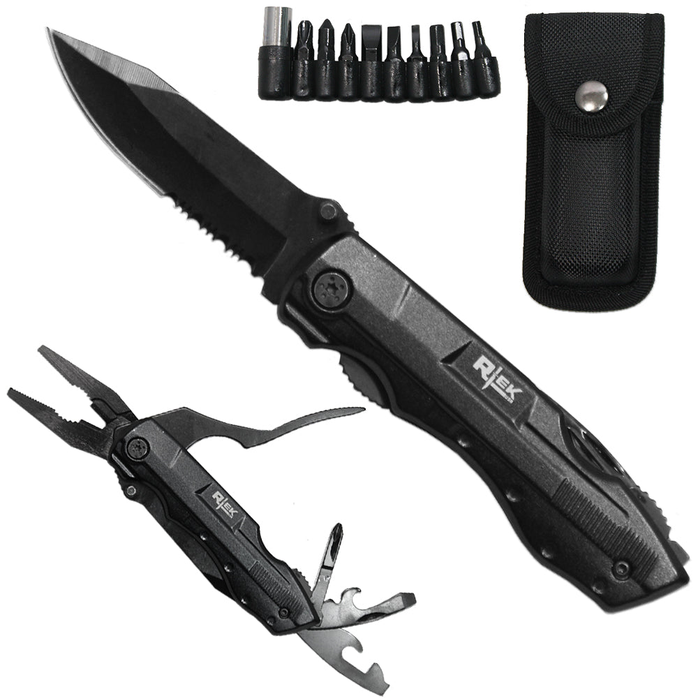 Rtek Knives | Rex Distributor, Inc. Wholesale Licensed Products and T ...