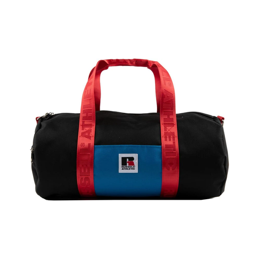 Russell Athletic Small 17.5" Limited Edition Legacy Duffle Multicolor
