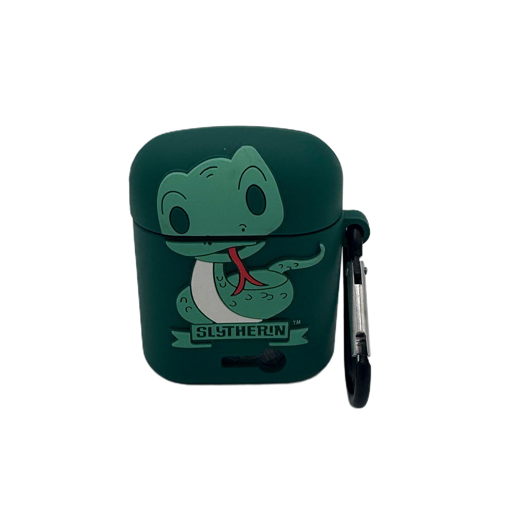 Harry Potter Slytherin Wireless Earbud Cover