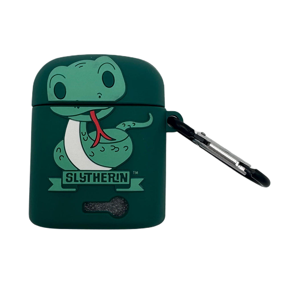 Harry Potter Slytherin Wireless Earbud Cover