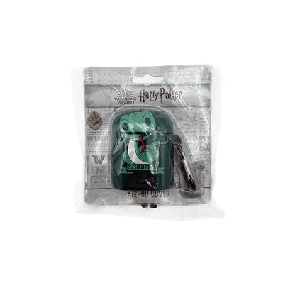 Harry Potter Slytherin Wireless Earbud Cover