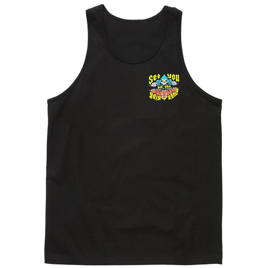 Men's Lurking Class x Tallboy Otherside Tank Top