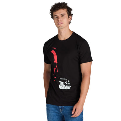 Men's The Godfather Graphic Tee T-Shirt