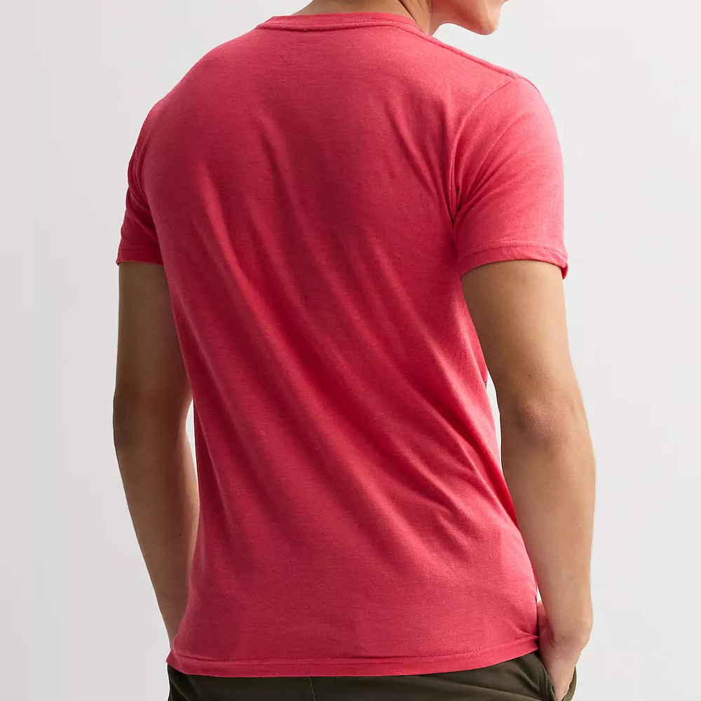 Men's Workout? I Thought You Said Takeout Tee