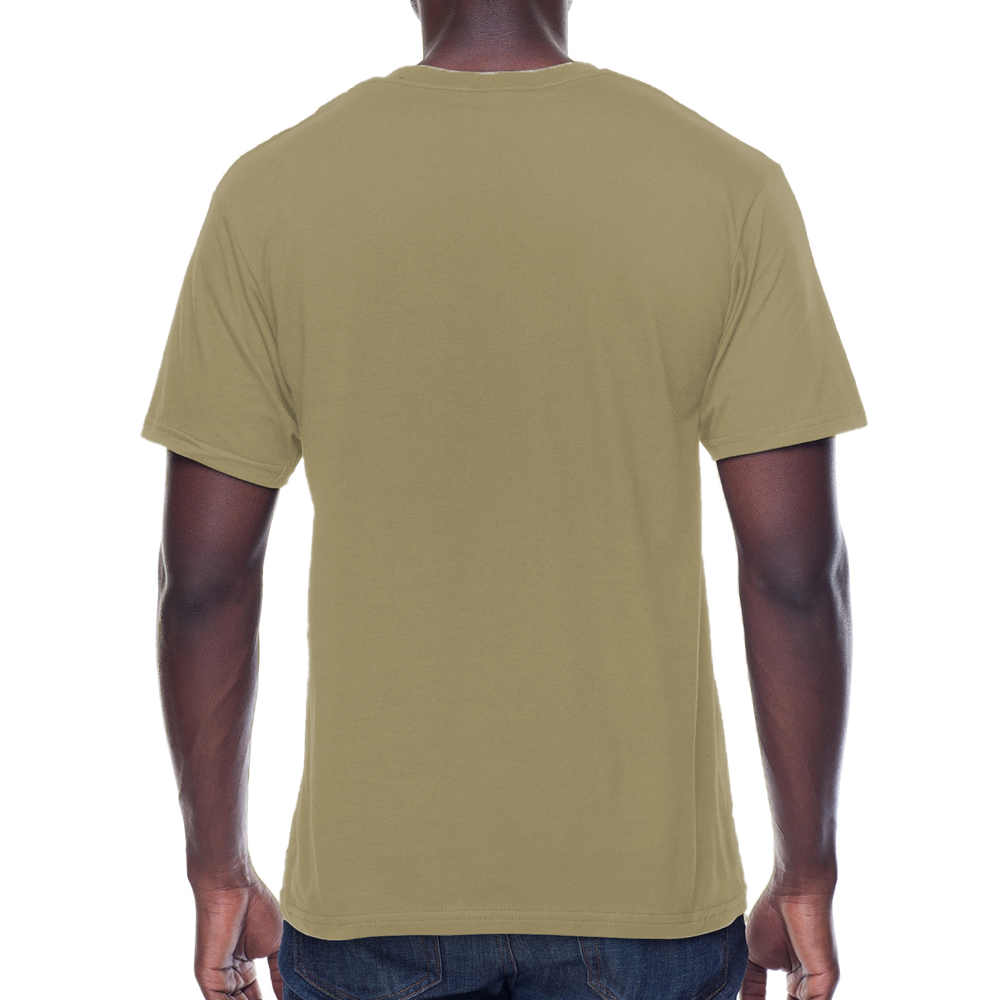 Men's Star Wars This Is The Way The Child Mandalorian Graphic Tees T-Shirt