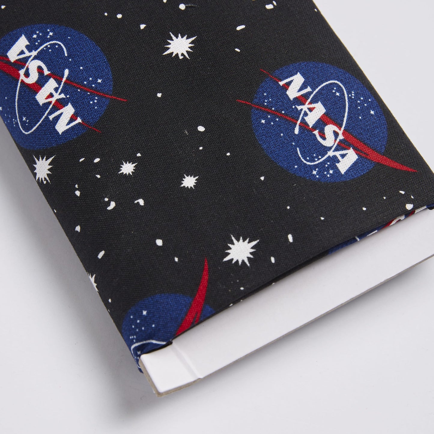 Nasa Space Shuttle Precut Cotton Fabric, 2-Pack, 2 Yard