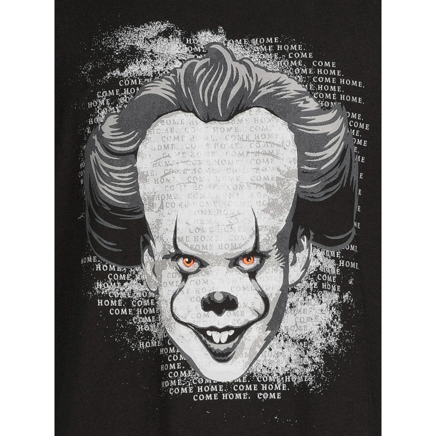 Men's Pennywise It Graphic T-Shirt 2-Pack