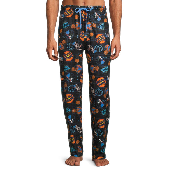 Men's Space Jam A New Legacy Lounge Pant