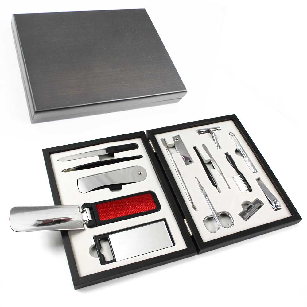 BHM 3405 Traveling Grooming Kit - Rex Distributor, Inc. Wholesale Licensed Products and T-shirts, Sporting goods,