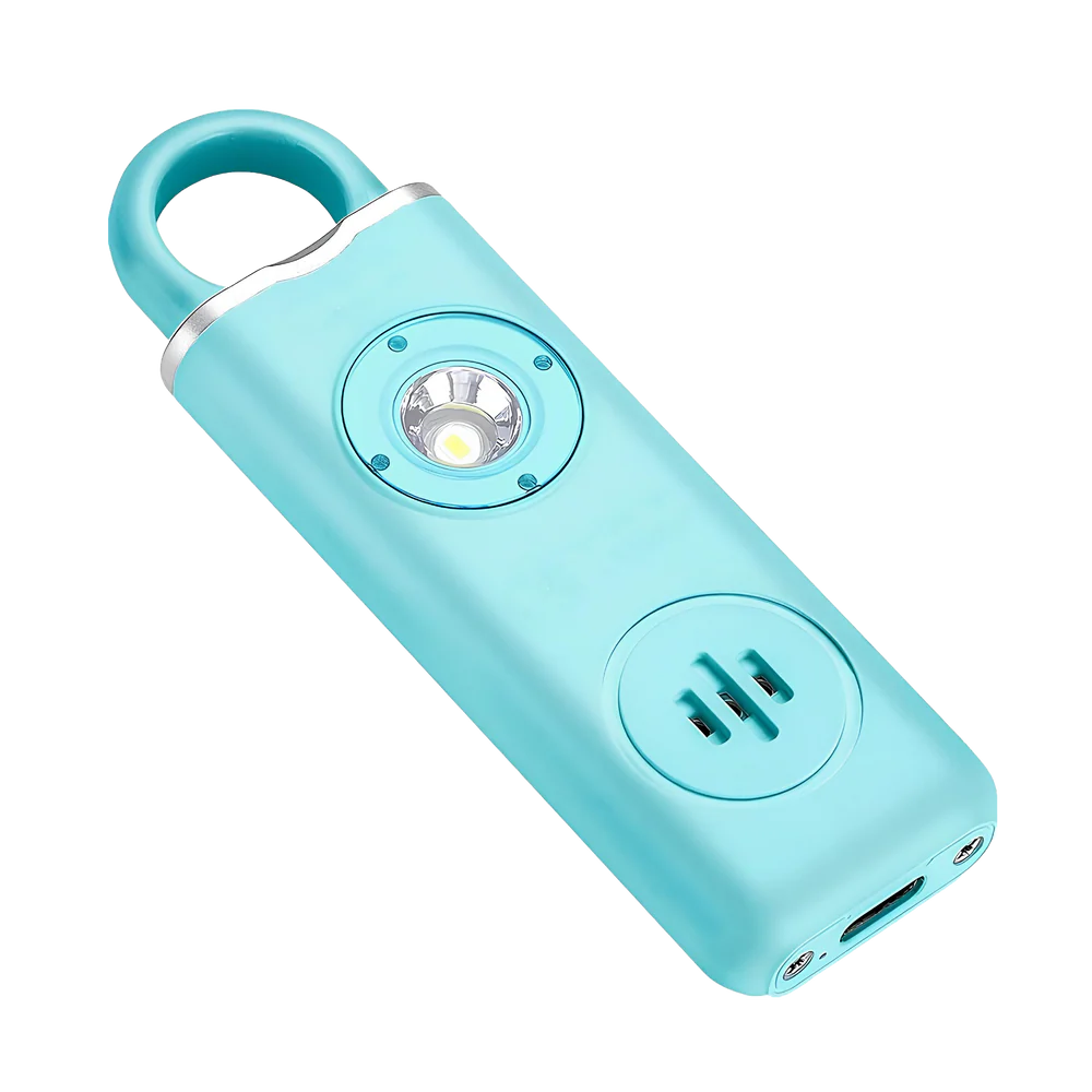 AceAlarm™ Personal Safety + Smart Tracker in One