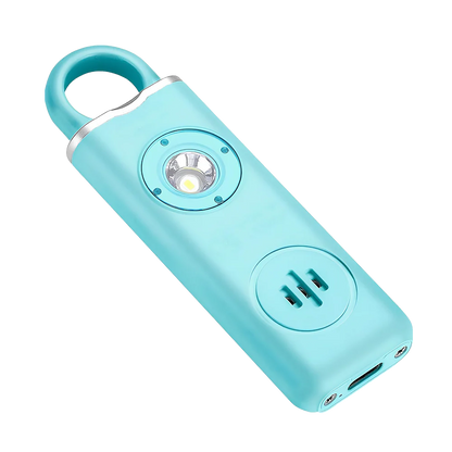 AceAlarm™ Personal Safety + Smart Tracker in One