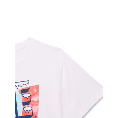 Girls ICEE Short Sleeve Graphic T-Shirt Tee