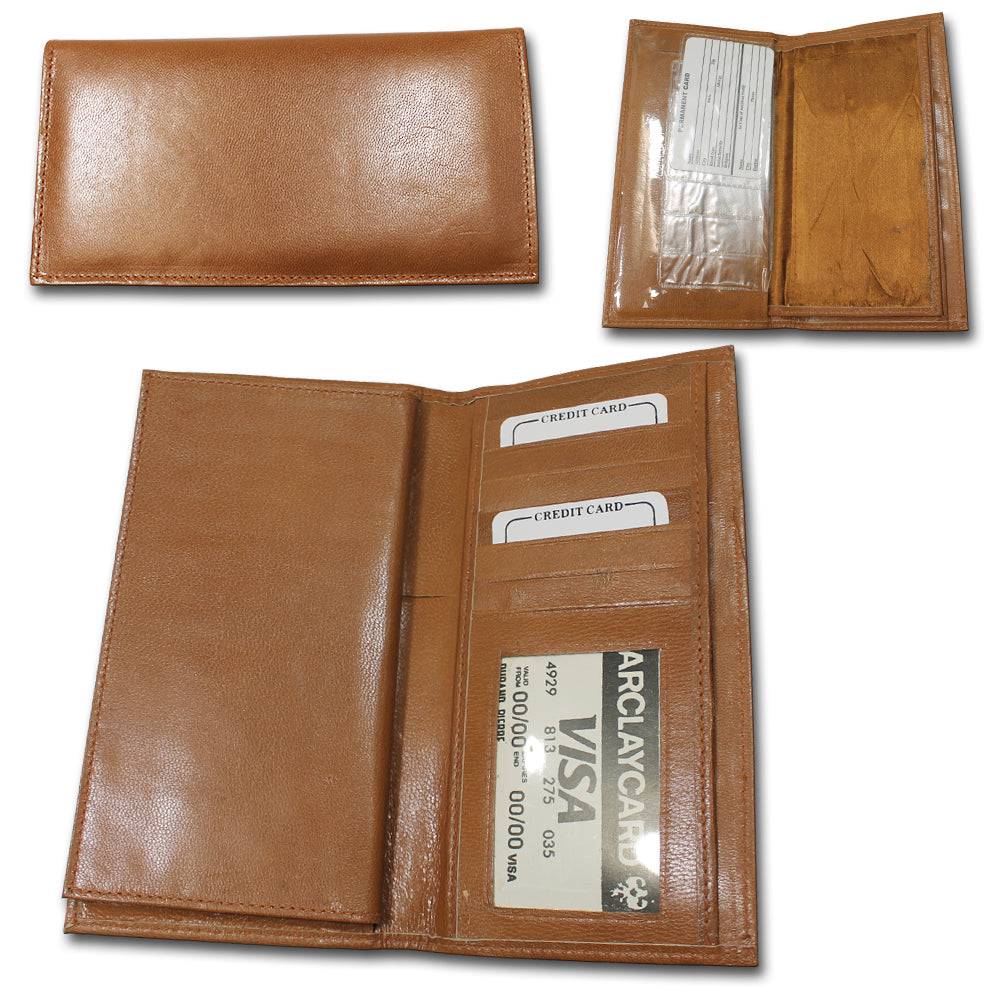CB 811 Womens tan wallet - Rex Distributor, Inc. Wholesale Licensed Products and T-shirts, Sporting goods,