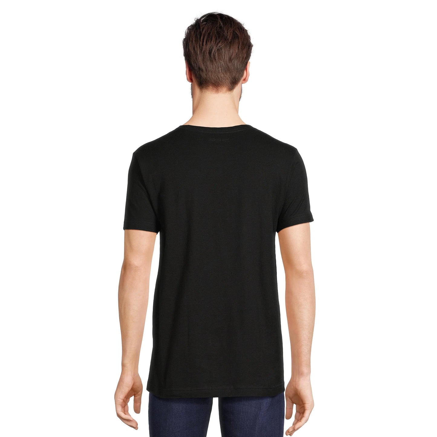 Men's Shrek & Donkey Graphic Tee T-Shirt