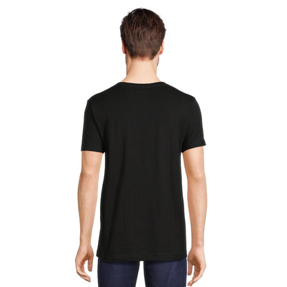 Men's Shrek & Donkey Graphic Tee T-Shirt