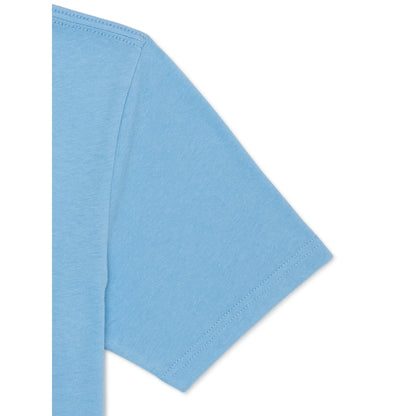 Boys Nintendo Mario Kart Short Sleeve, Graphic T-Shirt Tee