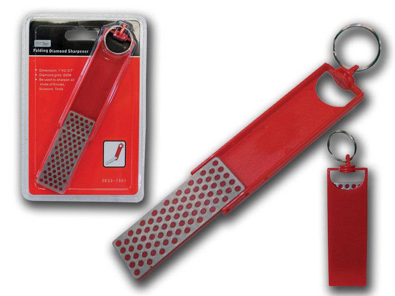 DKSS 5005 Knife Sharpener - Rex Distributor, Inc. Wholesale Licensed Products and T-shirts, Sporting goods,
