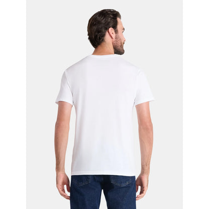 Men's I Heart Diet Coke Logo Graphic Tee T-Shirt