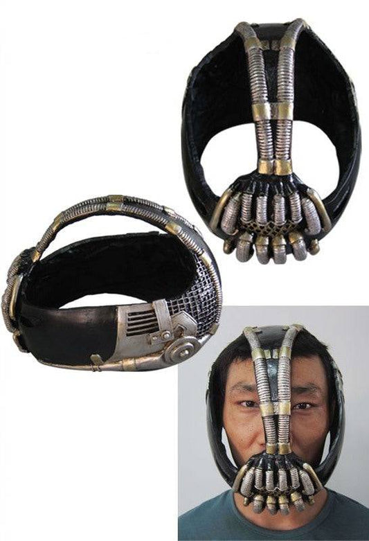 GM 0032 Mask Resin Clay Collectible Bust Display Statue