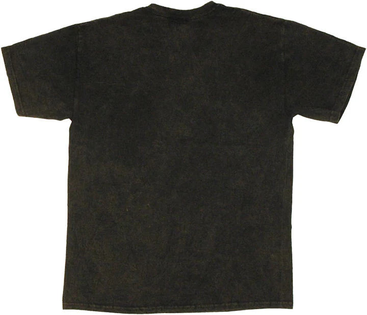 Men's Marvel Avengers Movie Group Graphic Tee T-Shirt Acid Wash