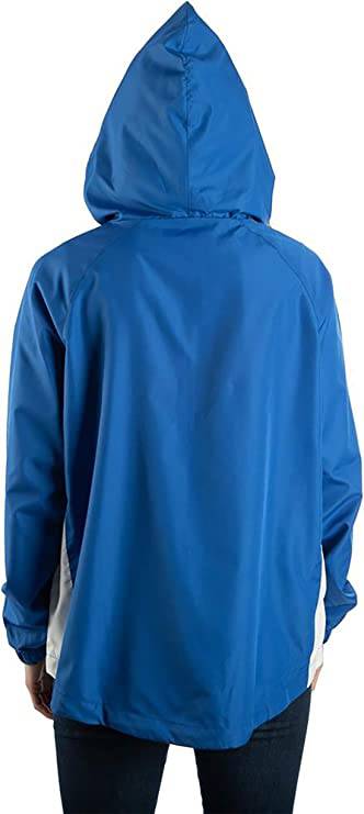 Women's Riverdale Vixens Half Zip Jacket - Rex Distributor, Inc. Wholesale Licensed Products and T-shirts, Sporting goods,