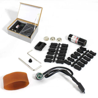 Guns & Accessories