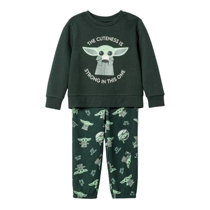 Boy's Licensed Apparel