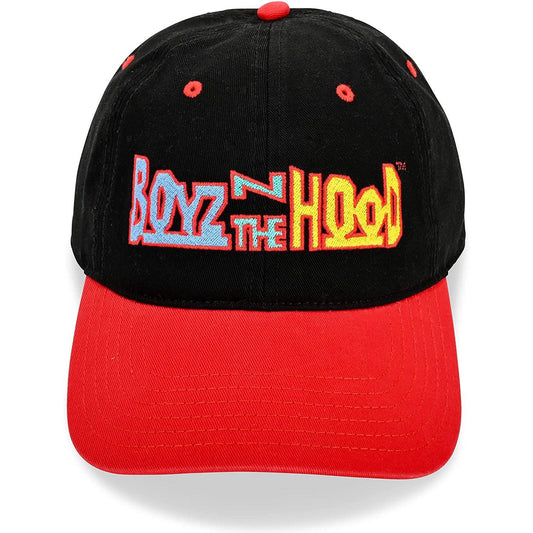 Boyz N The Hood Men’s Logo Cap Hat