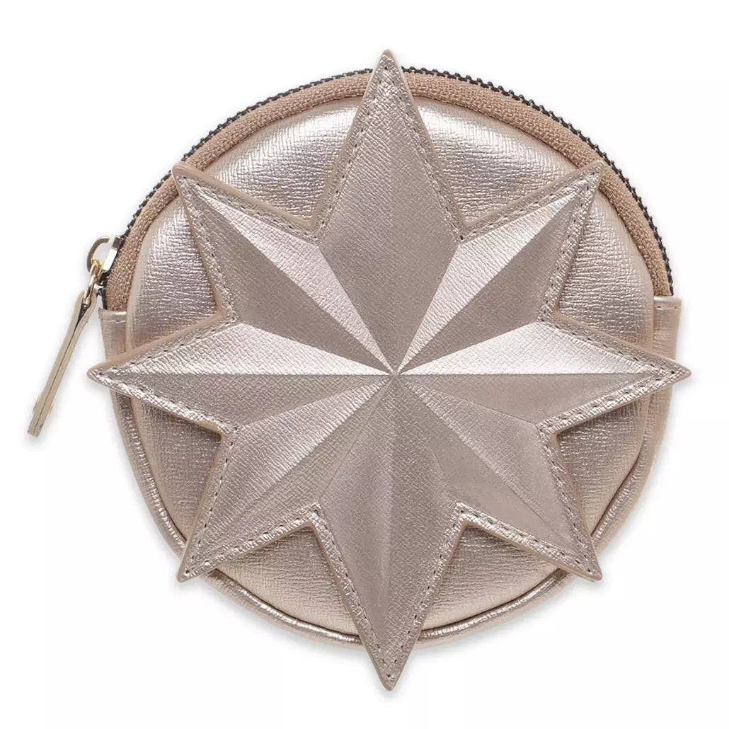 Marvel's Captain Marvel Coin Purse - Rex Distributor, Inc. Wholesale Licensed Products and T-shirts, Sporting goods,