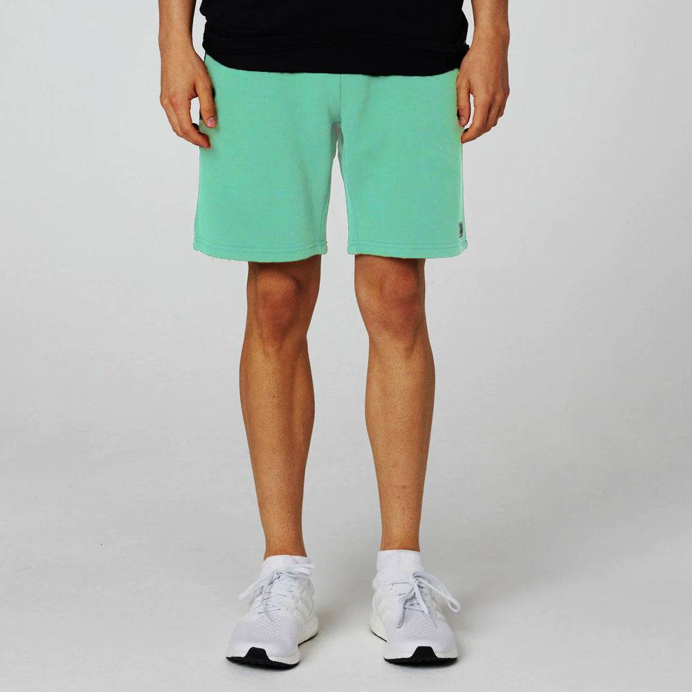 Russell Athletic Men's Classic Solid SweatShorts with Pockets Mellow Mint - Rex Distributor, Inc. Wholesale Licensed Products and T-shirts, Sporting goods,