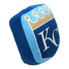 Northwest MLB Kansas City Royals MLB Cloud Pillow