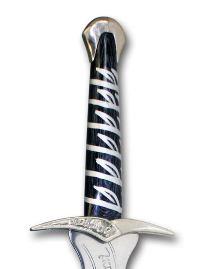 NM 031 22" Fantasy Sword with Wall Plaque - Rex Distributor, Inc. Wholesale Licensed Products and T-shirts, Sporting goods,