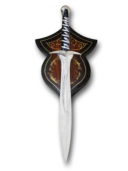 NM 031 22" Fantasy Sword with Wall Plaque - Rex Distributor, Inc. Wholesale Licensed Products and T-shirts, Sporting goods,