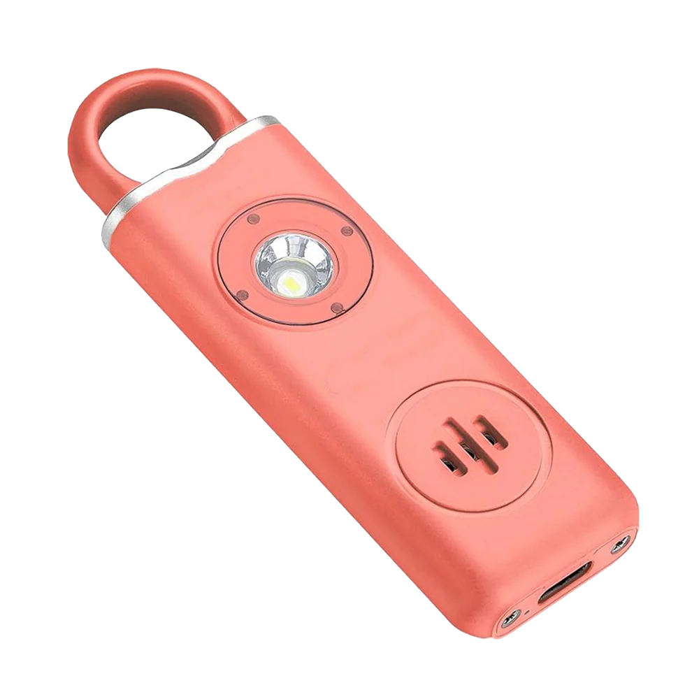 AceAlarm™ Personal Safety + Smart Tracker in One