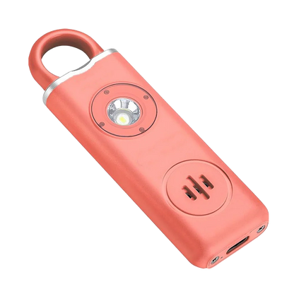 AceAlarm™ Personal Safety + Smart Tracker in One