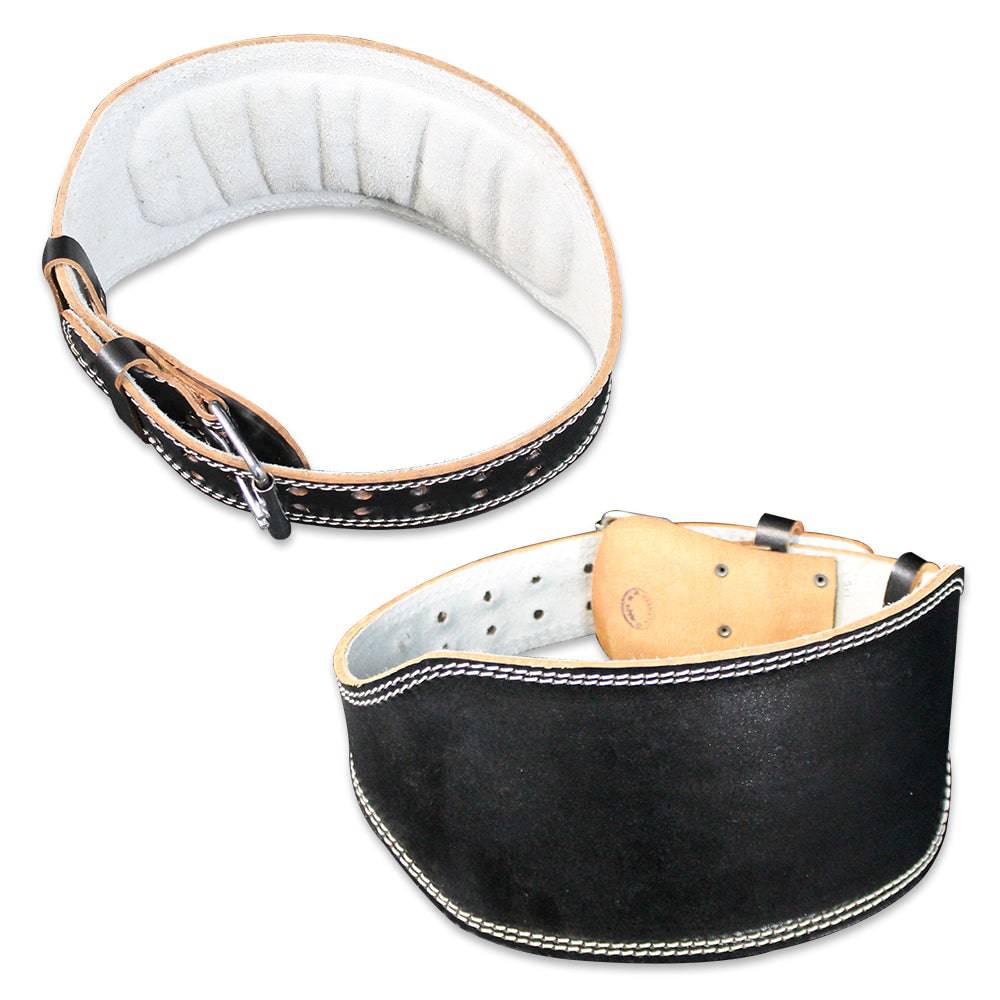 REX 301 6" Weight Lifting Belt - Rex Distributor, Inc. Wholesale Licensed Products and T-shirts, Sporting goods,