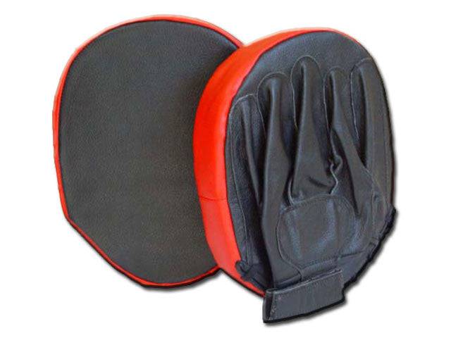 REX 341 9 X 10 PU Material  Punch Mitt - Rex Distributor, Inc. Wholesale Licensed Products and T-shirts, Sporting goods,