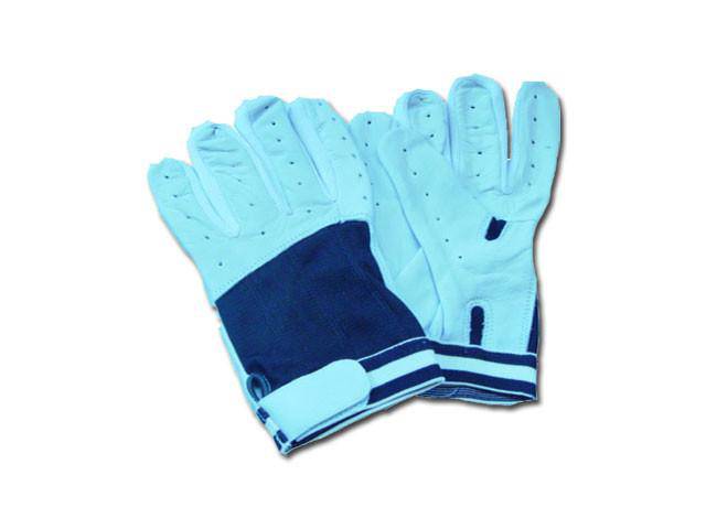REX 347-BK Black Baseball Batting Gloves - Rex Distributor, Inc. Wholesale Licensed Products and T-shirts, Sporting goods,