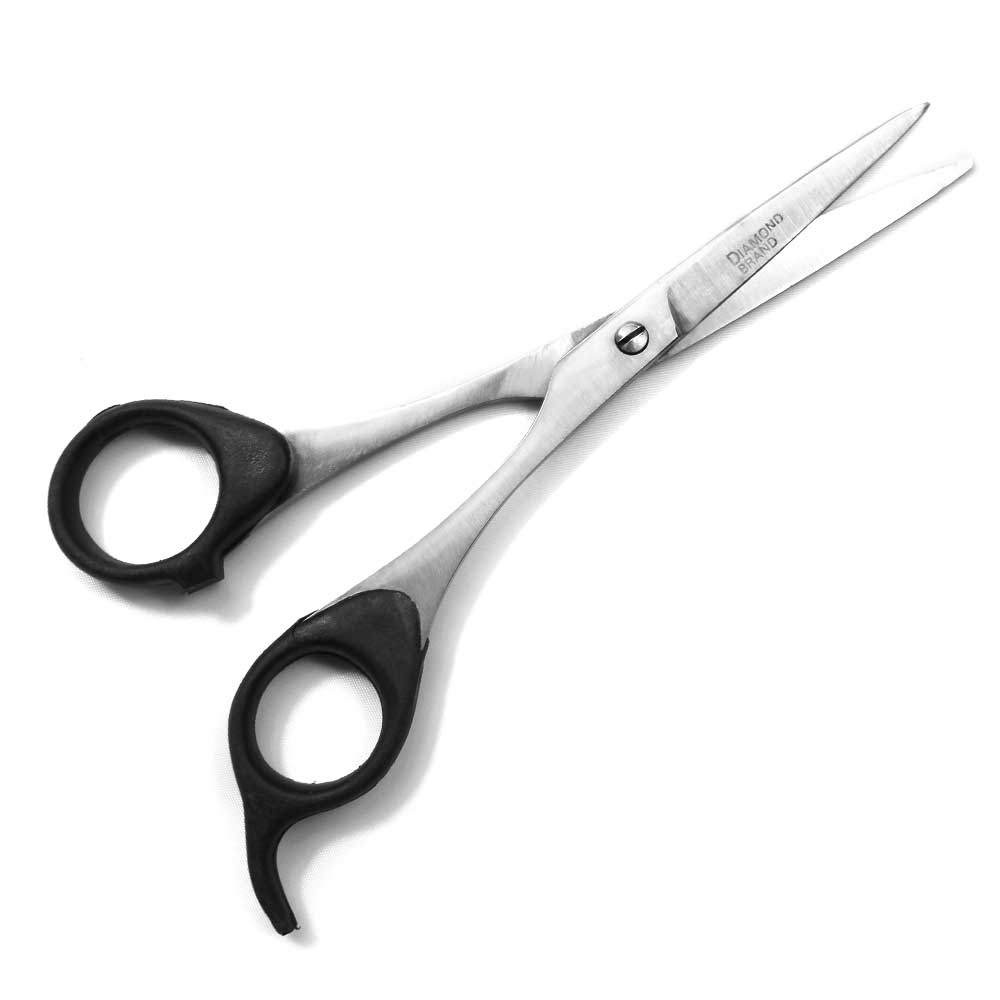 RI 559 5.5" Ice Tempered Barber Scissor - Rex Distributor, Inc. Wholesale Licensed Products and T-shirts, Sporting goods,