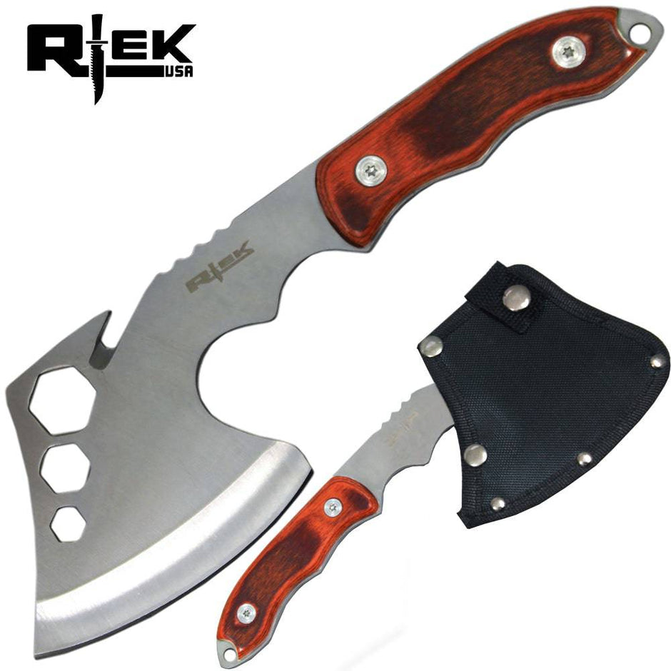 Rtek Knives | Rex Distributor, Inc. Wholesale Licensed Products and T ...